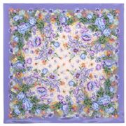 Shawl Russian 1740-15 Shawl Russian 1740-15