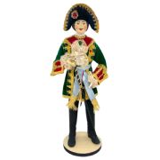 Doll Peter the Great