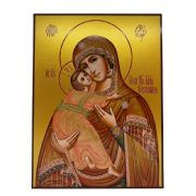 Icon Vladimir Mother of God