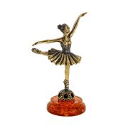 Ballerina #4
