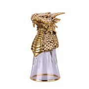 Shot glass Dragon