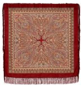 Shawl Radiant 665-5 Shawl Radiant 665-5