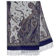 Scarf A thousand and one nights 1558-64 Scarf A thousand and one nights 1558-64