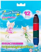 Plastilin Strana el'fov 12 tsvetov