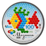 Mosaic 100 pcs Mosaic 100 pcs