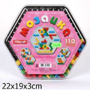 Mosaic  (DIAMETR 1.3 cm/110 pcs)