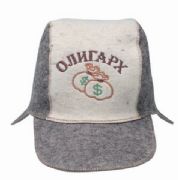 New Russian baseball cap hat