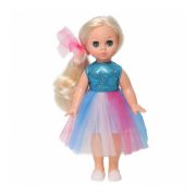 Doll Elia Festive