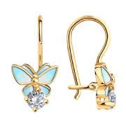 Earrings 93020393