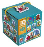 For the little ones. 3+ 1,2,3,4