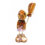 Baba Yaga in Felt Boots Baba Yaga in Felt Boots