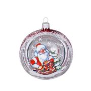 Ball Morozko Ball Morozko