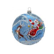 Ball North Pole Ball North Pole