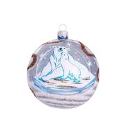 Ball Polar Bear Ball Polar Bear