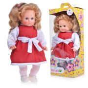 Doll Dashenka