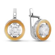 Earrings  1028