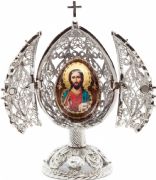 Faberge style Easter egg Faberge style Easter egg