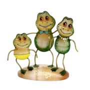Frogs family