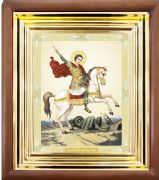 Icon George the Victorious