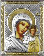 Icon Kazan Mother of God