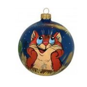 Car dreamer Ball 100 mm Car dreamer Ball 100 mm