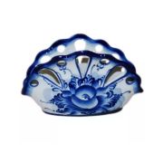 Lace napkin holder Lace napkin holder