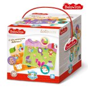 Lotto for the smallest "What girls dream of" Lotto for the smallest "What girls dream of"