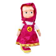 Masha cartoon "Masha and the Bear"