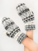 Mittens 08401-19