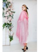 Orenburg lace shawl OKOLITSA Orenburg lace shawl OKOLITSA