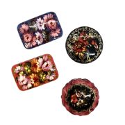 Pin Palekh assorted