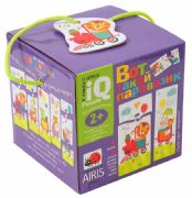 Puzzle with inserts - This is such a locomotive! Puzzle with inserts - This is such a locomotive!