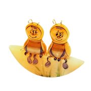 Rocking bees Rocking bees