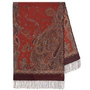 Scarf A thousand and one nights 1558-57 Scarf A thousand and one nights 1558-57