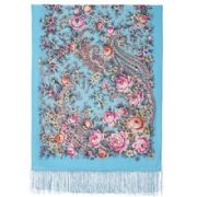 Scarf Flower Novel 1747-61