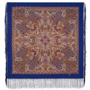 Shawl Among the Dense Branches 1958-14 Shawl Among the Dense Branches 1958-14