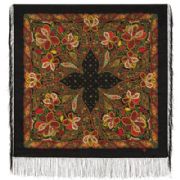 Shawl Jeremi Jackson 154-18 Shawl Jeremi Jackson 154-18