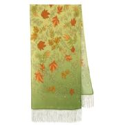 Silk Shawl Magic Alley 1051-60 Silk Shawl Magic Alley 1051-60