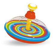 Spinning top