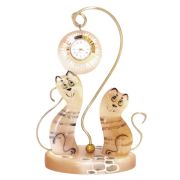 Time Together Clock