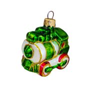 Train green Train green